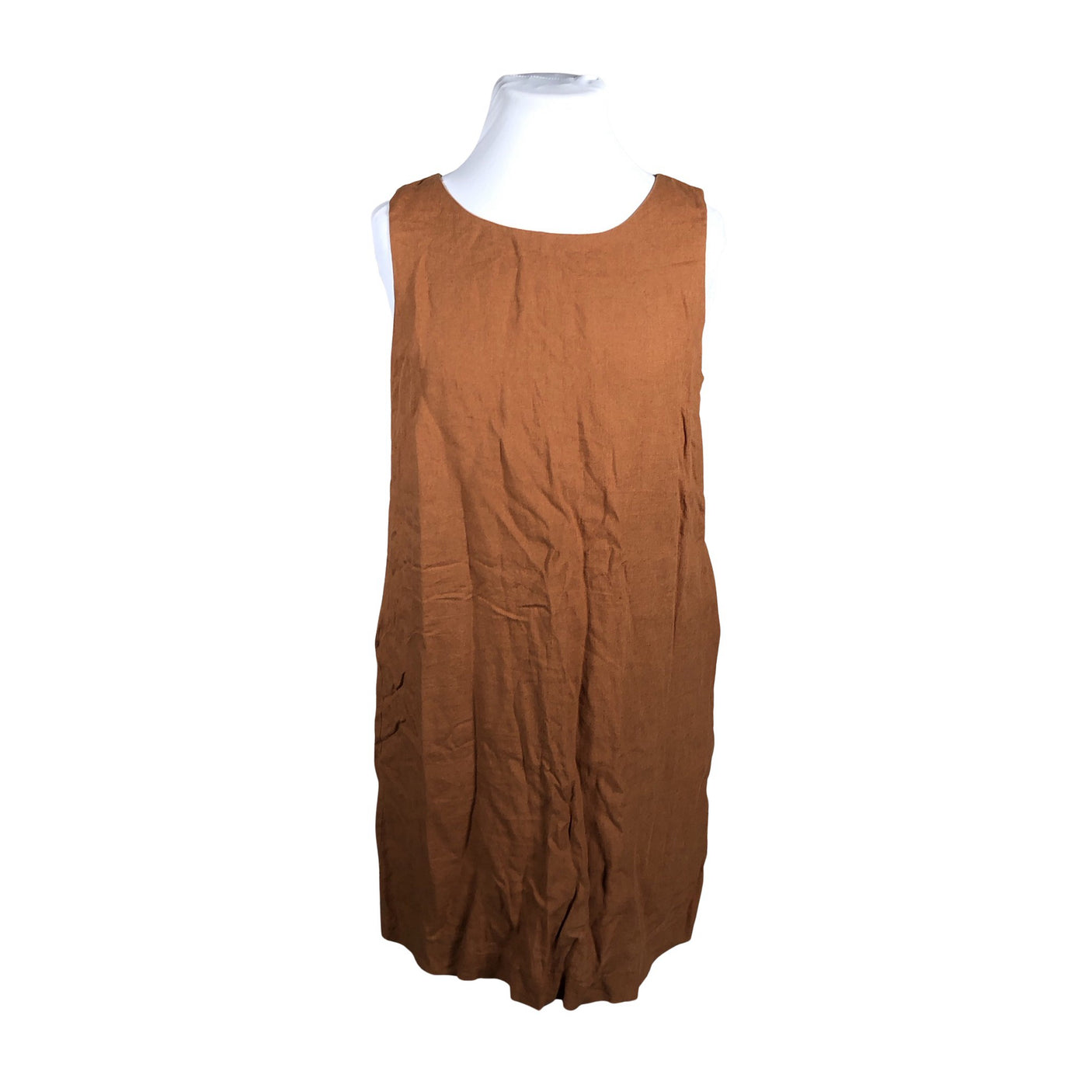 Unisex Nanso - Dress, size 42 - Brown (1)