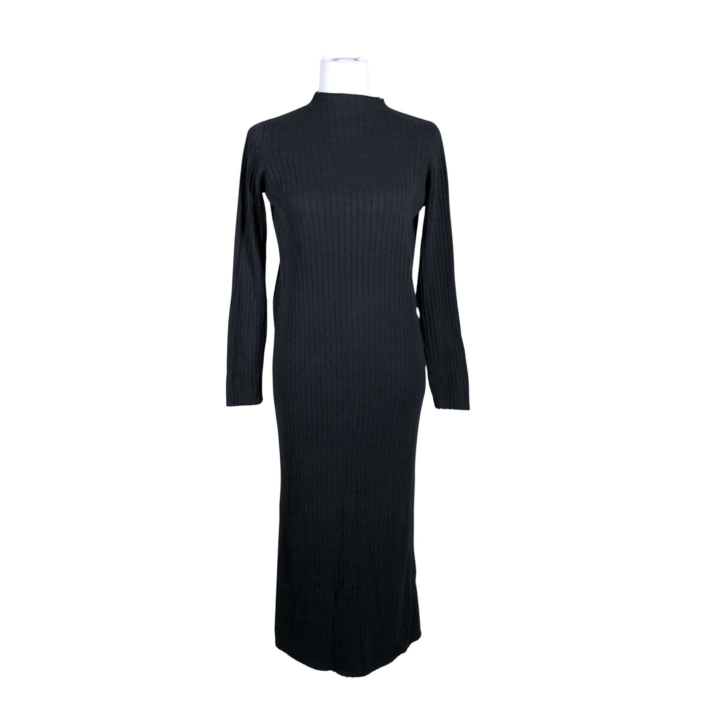 Unisex Pepe Jeans - Tricot dress, size 40 - Black (1)