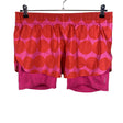 Unisex Adidas - Sports shorts, size 42 - Pink ()