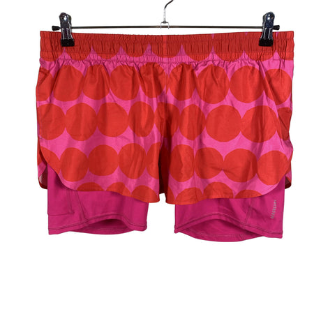 Unisex Adidas - Sports shorts, size 42 - Pink ()