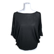 Unisex Marimekko - T-shirt, size 40 - Black ()