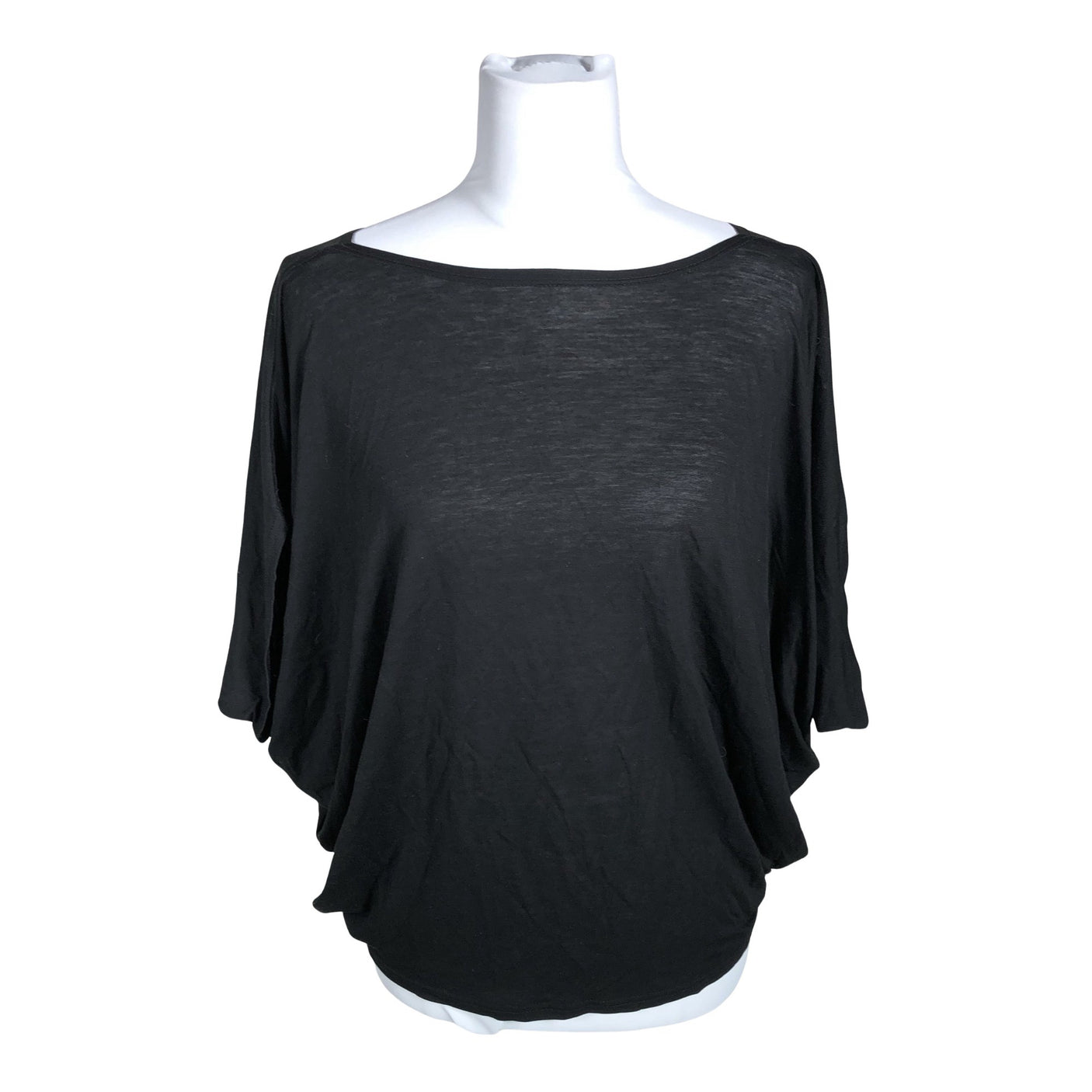 Unisex Marimekko - T-shirt, size 40 - Black (1)