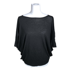 Unisex Marimekko - T-shirt, size 40 - Black (1)