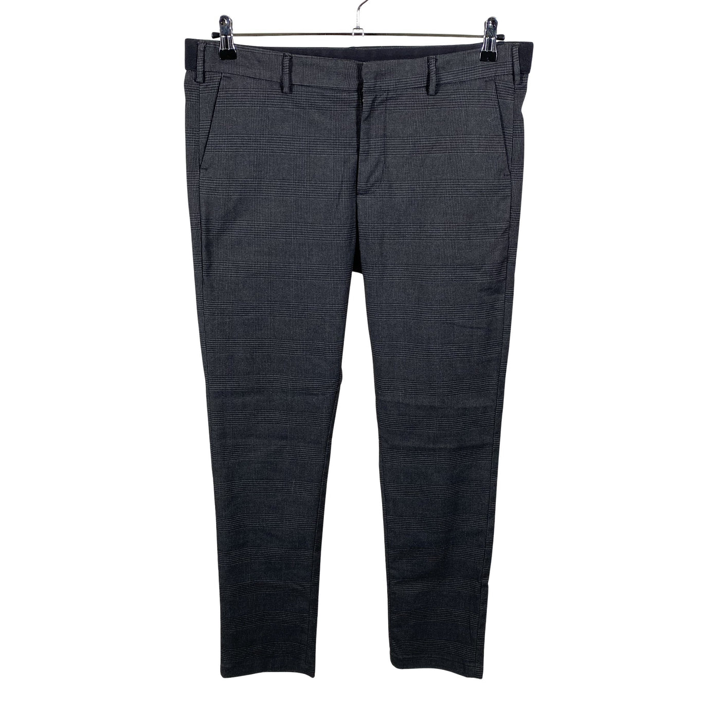 Unisex Replay - Suit pants, size W34 - Gray (1)