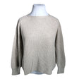 Unisex Marc O'Polo - Sweater, size 42 - Beige ()