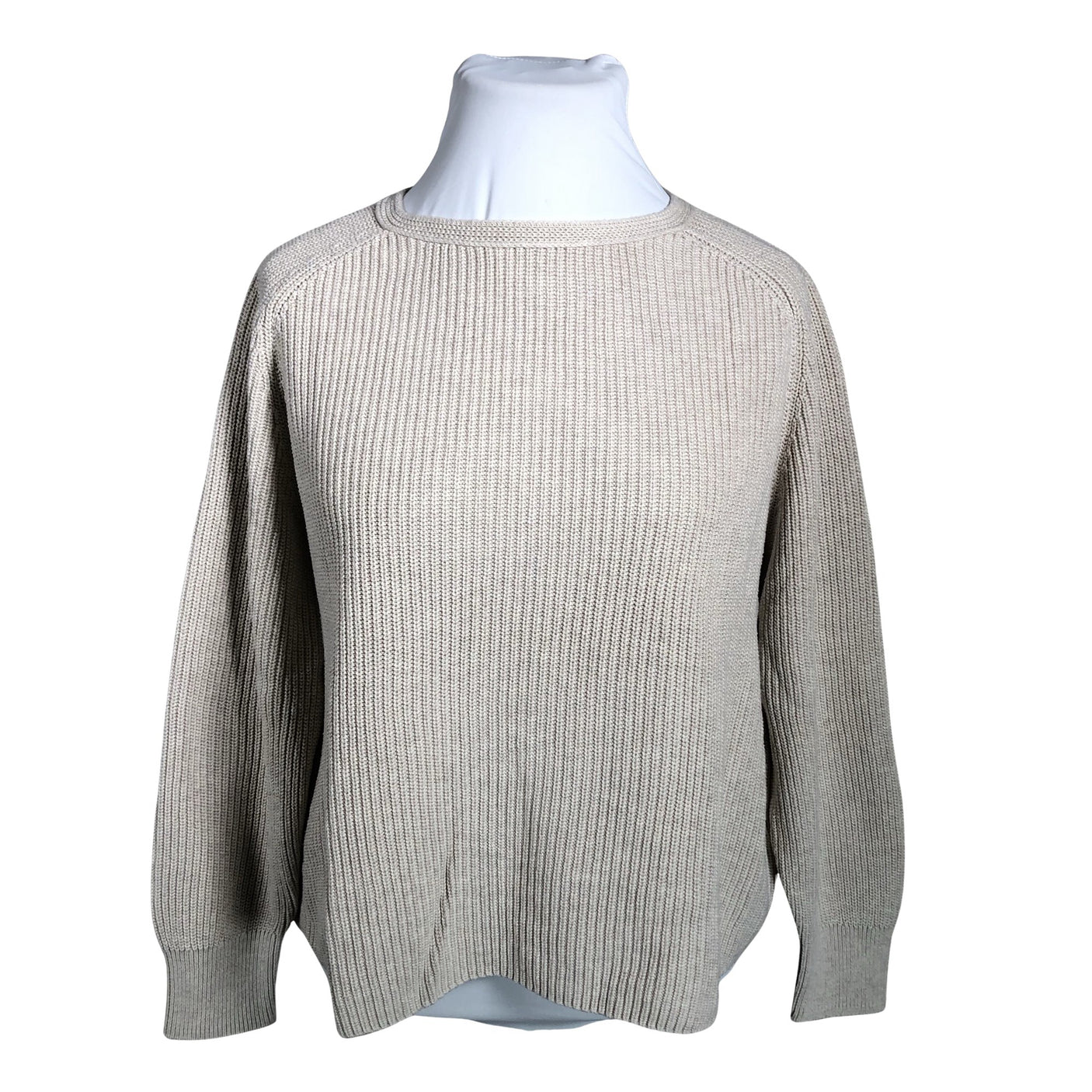 Unisex Marc O'Polo - Sweater, size 42 - Beige (1)
