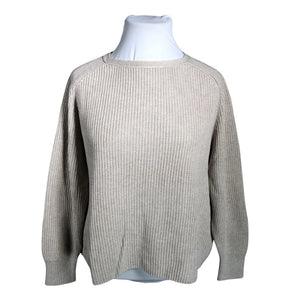 Unisex Marc O'Polo - Sweater, size 42 - Beige (1)