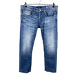Unisex Replay - Jeans, size W34 - Blue ()