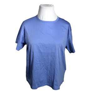 Unisex Mos Mosh - T-shirt, size 42 - Light blue (1)