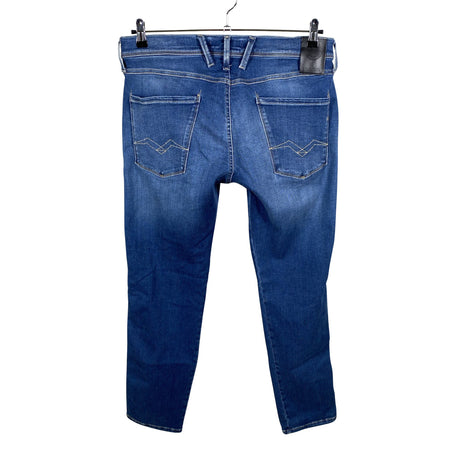 Unisex Replay - Jeans, size W34 - Blue (2)