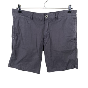 Unisex Replay - Shorts, size W34 - Gray (1)