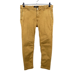 Unisex Replay - Jeans, size W34 - Orange (1)