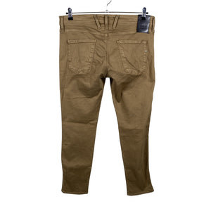 Unisex Replay - Jeans, size W34 - Brown (2)
