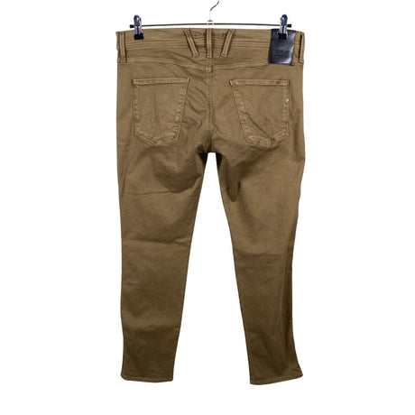 Unisex Replay - Jeans, size W34 - Brown (2)