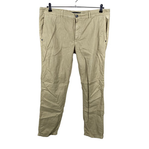 Unisex Replay - Chinos, size W36 - Brown (1)