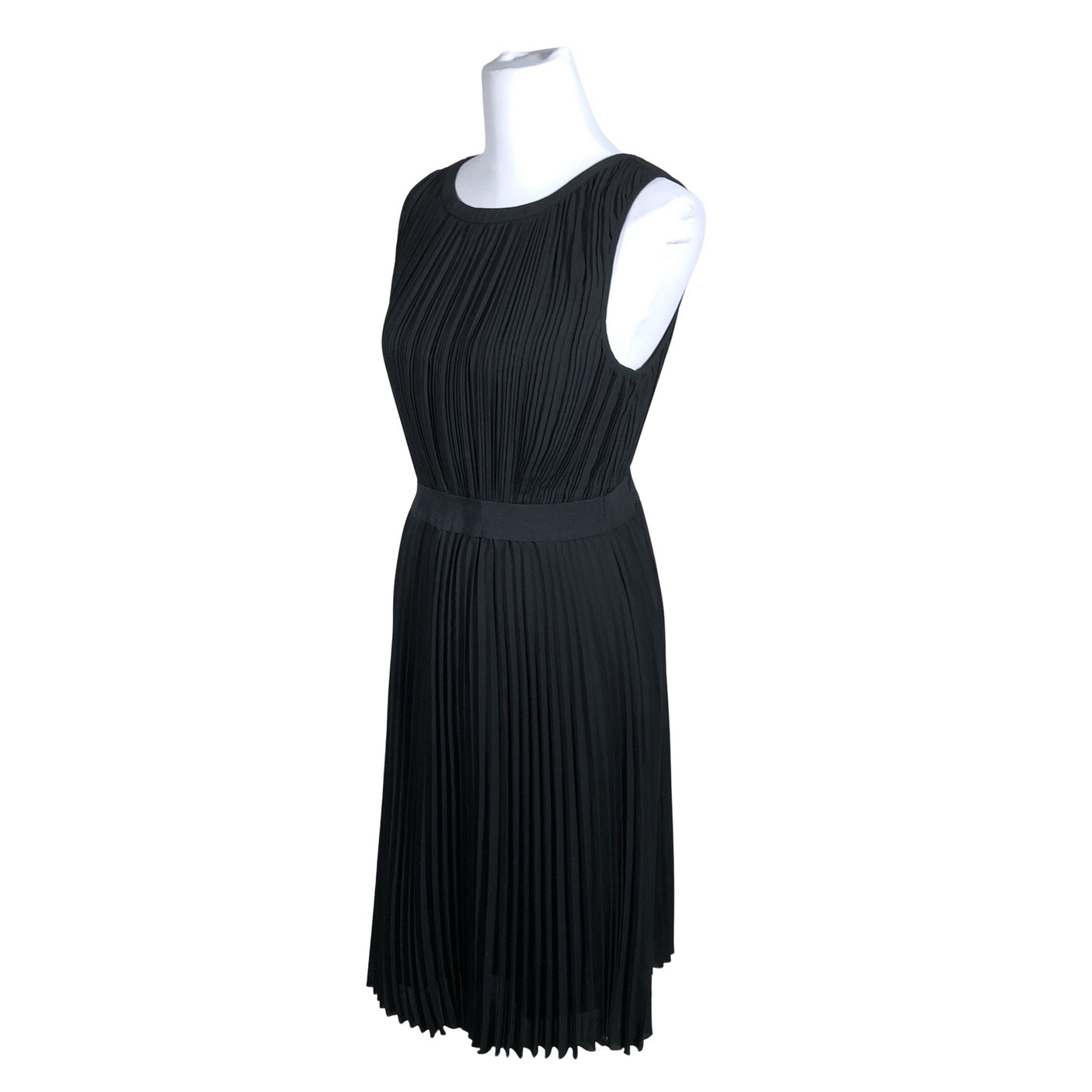 Unisex DKNY - Party dress, size 38 - Black (3)