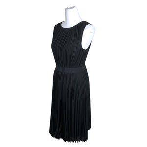 Unisex DKNY - Party dress, size 38 - Black (3)