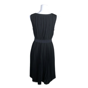 Unisex DKNY - Party dress, size 38 - Black (2)