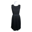 Unisex DKNY - Party dress, size 38 - Black ()