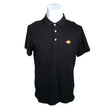 Unisex Replay - Polo shirt, size XL - Black ()
