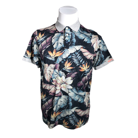 Unisex Replay - T-shirt, size XL - Blue ()