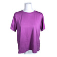 Unisex Noom - T-shirt, size 40 - Violet ()