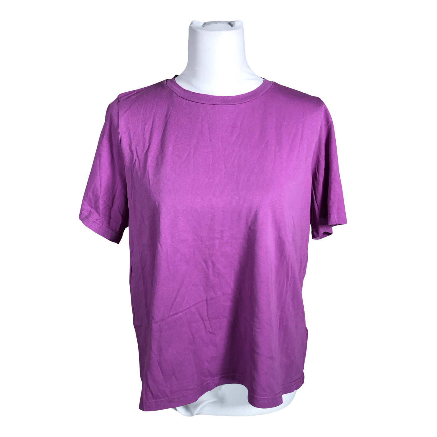 Unisex Noom - T-shirt, size 40 - Violet (1)
