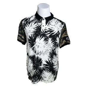 Unisex Replay - T-shirt, size XL - Black (1)