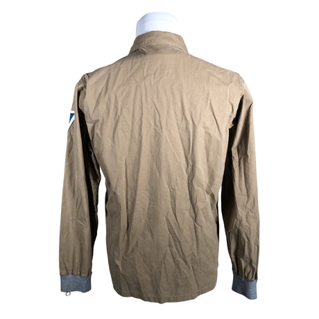 Unisex Replay - Outdoor jacket, size L - Brown (2)