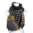 Unisex Replay - Scarf, size Maxi - Black ()
