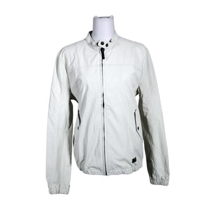 Unisex Replay - Outdoor jacket, size 40 - Gray (1)