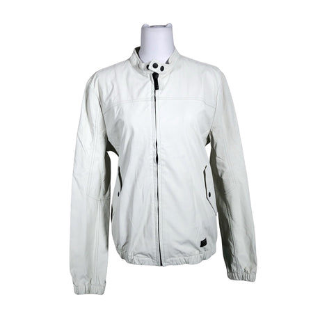 Unisex Replay - Outdoor jacket, size 40 - Gray ()