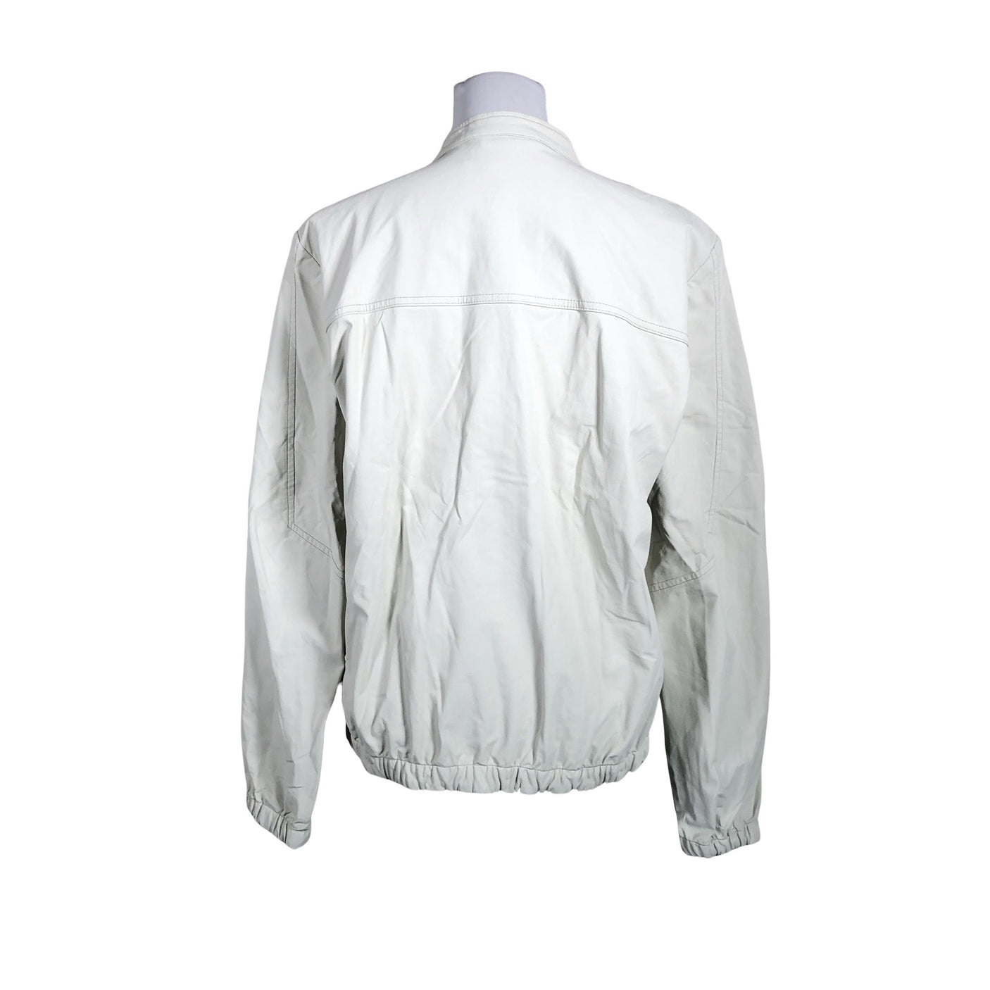 Unisex Replay - Outdoor jacket, size 40 - Gray (2)