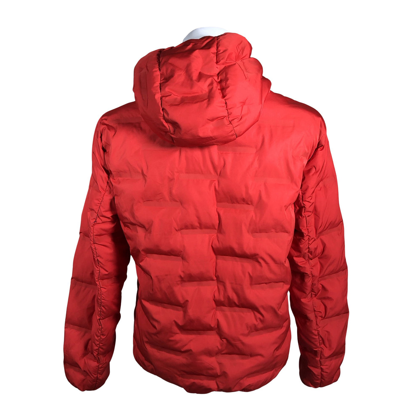 Unisex Replay - Winter jacket, size L - Red (2)