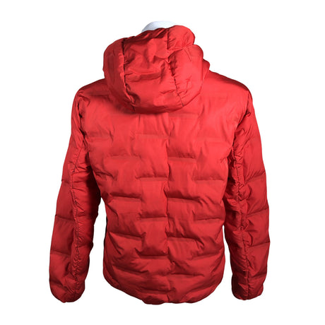 Unisex Replay - Winter jacket, size L - Red (2)