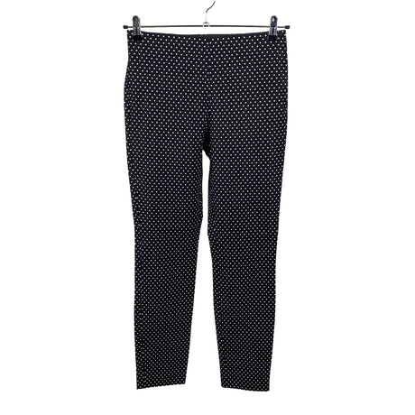 Unisex Lindex - Slacks, size 40 - Black ()