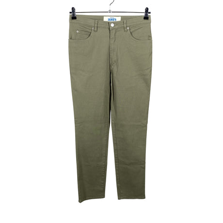 Unisex Calamity Jane’s - Jeans, size 40 - Green ()