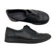 Unisex Pomar - Walking shoes, size 39 - Black ()