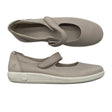 Unisex Ecco - Walking shoes, size 41 - Brown ()