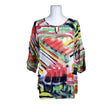 Unisex Voglia - Blouse, size 38 - Green ()