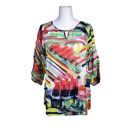 Unisex Voglia - Blouse, size 38 - Green ()