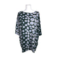 Unisex Marimekko - Tricot tunic, size 38 - Green ()