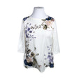 Unisex Esprit - Blouse, size 42 - White ()