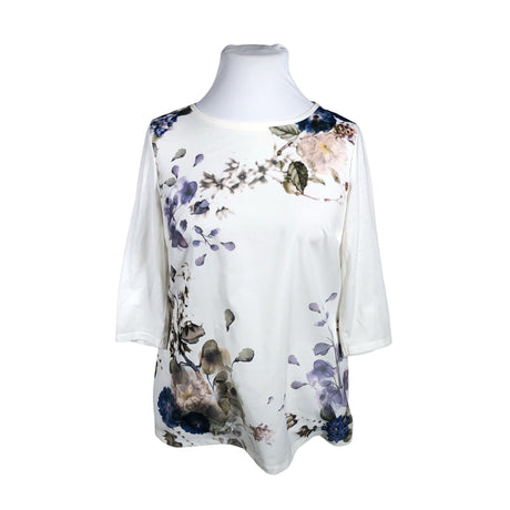Unisex Esprit - Blouse, size 42 - White ()