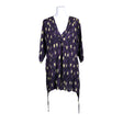 Unisex The Masai - Dress, size 38 - Violet ()