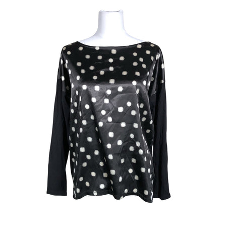 Unisex Esprit - Blouse, size 40 - Black ()