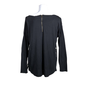 Unisex Esprit - Blouse, size 40 - Black (2)