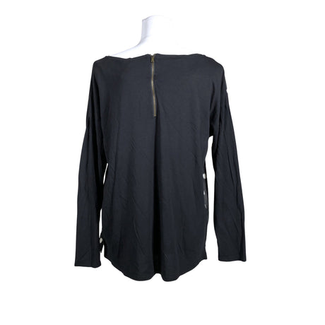 Unisex Esprit - Blouse, size 40 - Black (2)