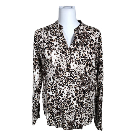 Unisex Rue de Femme - Blouse, size 38 - Natural white ()