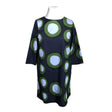 Unisex Marimekko - Dress, size 42 - Green ()